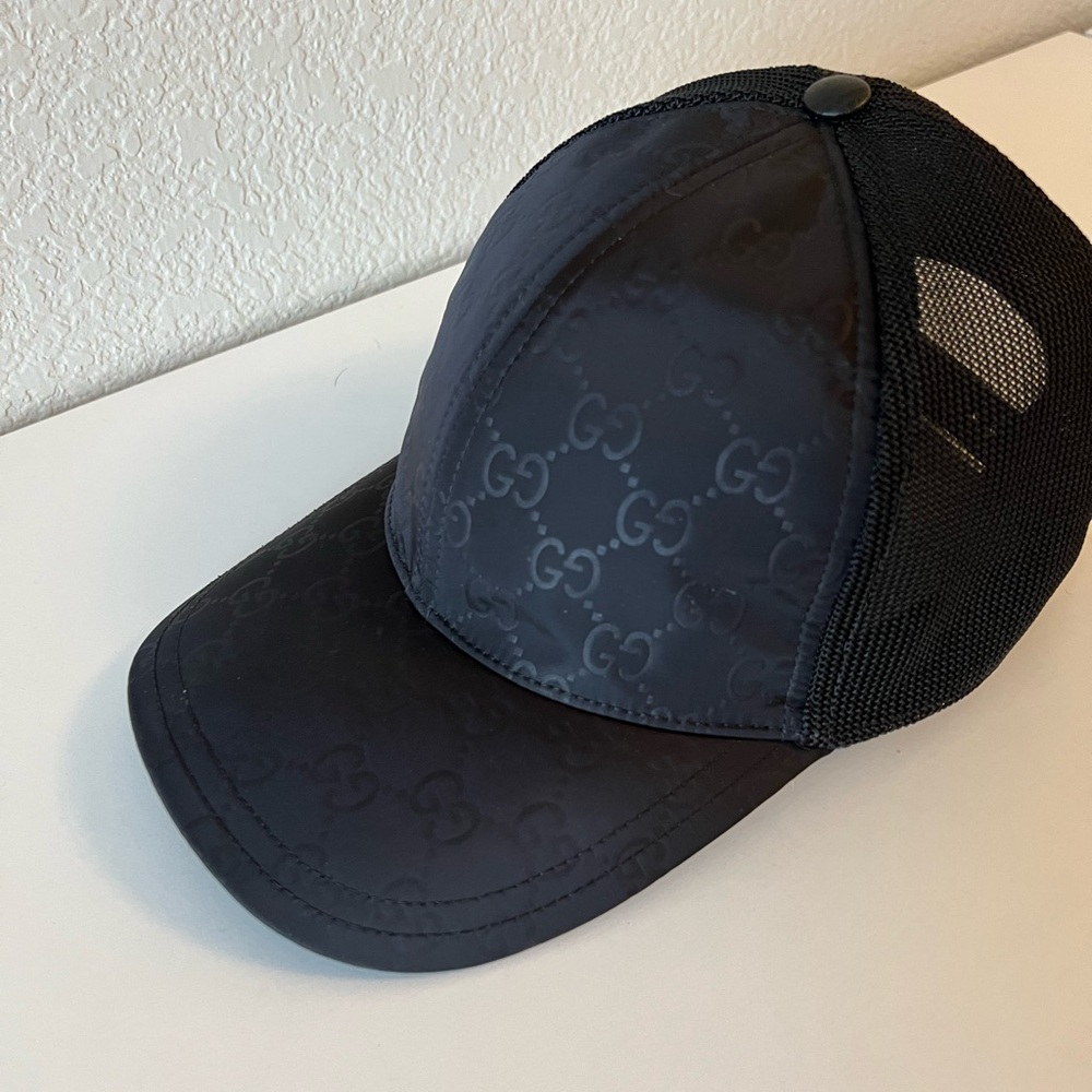 Gucci Baseball Hat